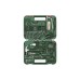 Набір інструментів Bosch 1/2", 64шт, CrV (1.600.A02.ZB3)