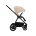 Коляска Lionelo 3 в 1 MERIL 3IN1 BEIGE SAND (LO-MERIL 3IN1 BEIGE SAND)