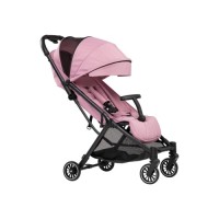Коляска FreeON RENO dusty pink (49294)