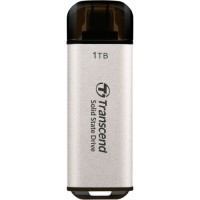Накопичувач SSD USB Type-C 1TB ESD300 Transcend (TS1TESD300S)