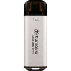 Накопичувач SSD USB Type-C 1TB ESD300 Transcend (TS1TESD300S)