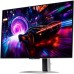 Монітор Samsung LS32FG812SIXCI