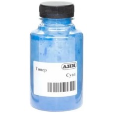 Тонер HP 415X CLJ Pro M479dw, M479fdn cyan W2031X АНК (50000242)