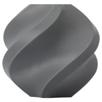 Пластик для 3D-принтера Bambu Lab PETG HF 1.75 1kg Dark Gray33103, Refill (G02-D1-1.75-1000-SPLFREE)