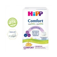 Дитяча суміш Bubchen Comfort +0 міс. 300 гр (1031069)