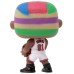Фігурка Funko Pop серії NBA: Chicago Bulls - Денніс Родман (55216)