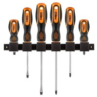 Набір викруток Neo Tools викруток 6 шт. (04-193)
