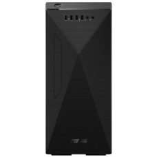 Комп'ютер ASUS S500MC-3101050280 MT / i3-10105, 8, 256, KM (90PF02H1-M00BU0NC)
