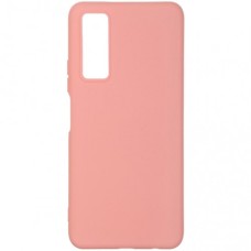 Чохол до мобільного телефона Armorstandart ICON Case for Huawei P Smart 2021 Pink Sand (ARM57794)