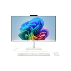 Комп'ютер HP OmniStudio 27-cw0001ua AiO QHD / Ryzen AI 7 450, 24, 1Tb, K&M, W11H (E6VV3EA)