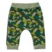 Набір дитячого одягу Tongs "BABY HEROES" (2684-74B-green)