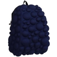 Рюкзак шкільний MadPax Bubble Half Navy Sealsthedeal (M/BUB/NVY/HALF)