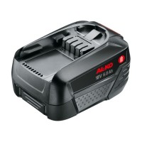 Акумулятор до електроінструменту AL-KO B125 Li 6Ah, 18V сумісний з Bosch Home&Garden (113896)