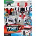 Трансформер Tobot S5 M (301151)