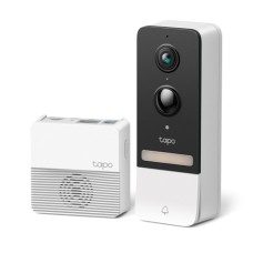 Відеодомофон TP-Link Tapo D230S1 (TAPO-D230S1)