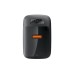 Зарядний пристрій Acefast A104 USB-C PD25W GaN Black (6974316283355)