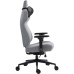 Крісло ігрове GamePro GC925G Fabric Gray (GC925G)