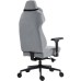 Крісло ігрове GamePro GC925G Fabric Gray (GC925G)