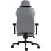 Крісло ігрове GamePro GC925G Fabric Gray (GC925G)