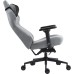 Крісло ігрове GamePro GC925G Fabric Gray (GC925G)