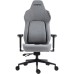 Крісло ігрове GamePro GC925G Fabric Gray (GC925G)