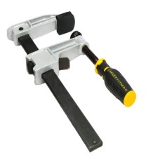 Струбцина Stanley F-образная «FATMAX» 400мм (FMHT0-83245)