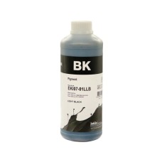 Чорнило InkTec Epson LFP Pigment Light Black 1L (EKI07-01LLB)