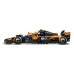 Конструктор LEGO Speed Champions Автомобіль для перегонів McLaren F1 Team MCL38 (77251)