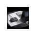 Зарядний пристрій Essager 4xUSB-C + 4xUSB 320W GaN (EZC320W-QJB0G-Z)