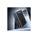 Зарядний пристрій Essager 4xUSB-C + 4xUSB 320W GaN (EZC320W-QJB0G-Z)
