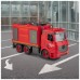 Конструктор Otamanko АВТОКОНСТРУКТОР Пожежна ємність для води з помпою (YW9080C)