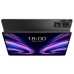 Планшет Teclast T50Plus 11" 6/256GB/ LTE/ Metal / Gray (6940709688403)