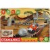 Автотрек Otamanko Дивовижні пригоди: Африканське сафарі (TR002)