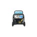 Генератор FULL FGL 12000LE, 12kVA/9.0kW, 28l, 3l/год, ручний/електростартер, (без АКБ) (FGL 12000LE)