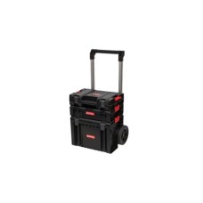 Ящик для інструментів QBRICK SYSTEM PRO Set 7 Plus, на колесах, 19", 490415702, Z259671PG001 (Z259671PG001)