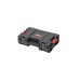 Ящик для інструментів QBRICK SYSTEM PRO Set 7 Plus, на колесах, 19", 490415702, Z259671PG001 (Z259671PG001)