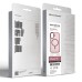 Чохол до мобільного телефона Armorstandart Mystiq MagCase Apple iPhone 16 Wine Red (ARM91576)