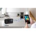 Портативний радіоприймач Sharp DR-P420 Black (DR-P420BK)