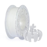 Пластик для 3D-принтера Creality PLA 1кг, 1.75мм, white, ivory (3301010277)