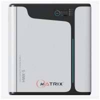 Батарея LiFePo4 Matrix 51.2V 100Ah (HS51100-W)