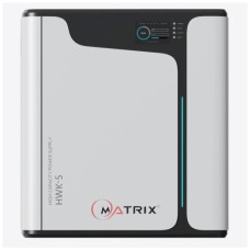 Батарея LiFePo4 Matrix 51.2V 100Ah (HS51100-W)