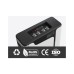 Батарея LiFePo4 Matrix 51.2V 100Ah (HS51100-W)