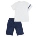 Набір дитячого одягу Breeze "PERFECT" (11855-116B-gray)