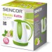 Електрочайник Sencor SWK 1811 GR (SWK1811GR)