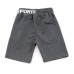 Шорти Joi трикотажні (H-0714-128B-gray)