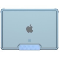 Чохол до ноутбука UAG 13" Apple MacBook AIR 2022 Lucent, Cerulean (134008115858)