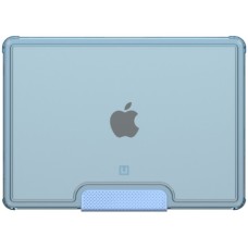 Чохол до ноутбука UAG 13" Apple MacBook AIR 2022 Lucent, Cerulean (134008115858)