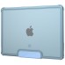 Чохол до ноутбука UAG 13" Apple MacBook AIR 2022 Lucent, Cerulean (134008115858)