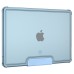 Чохол до ноутбука UAG 13" Apple MacBook AIR 2022 Lucent, Cerulean (134008115858)