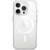 Чохол до мобільного телефона Apple iPhone 16 Pro Clear Case with MagSafe (MA7E4ZM/A)